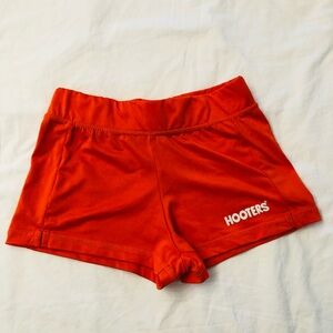 OLD STYLE hooter shorts